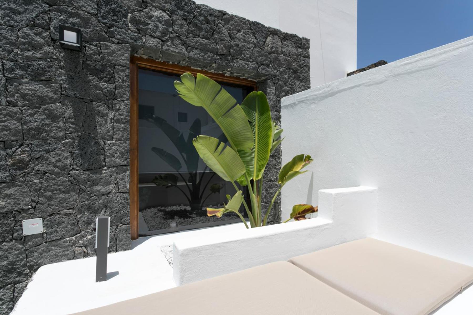 Finca Marisa Tinajo Bagian luar foto